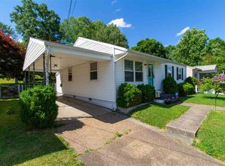 2121 Emerson St, Ashland, KY 41101