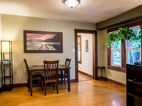 Large Dining Room