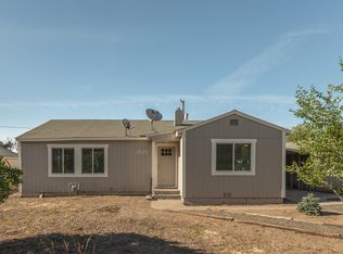 1575 NE Mason Dr, Prineville, OR 97754