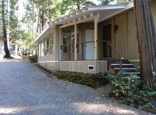 30824 Tinkerbell Ln, Shingletown, CA 96088