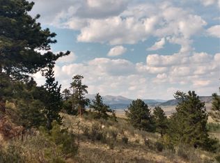 3437 Redhill Rd, Fairplay, CO 80440