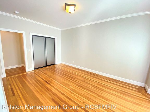 2nd image of 1348 Sacramento St APT 18