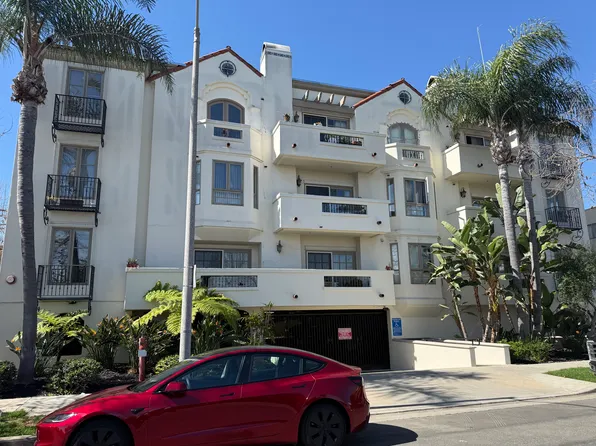 4309 Dixie Canyon Ave APT 201, Sherman Oaks, CA 91423