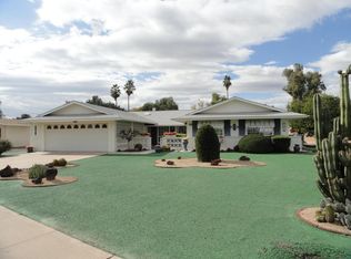 10902 W Cumberland Dr, Sun City, AZ 85351