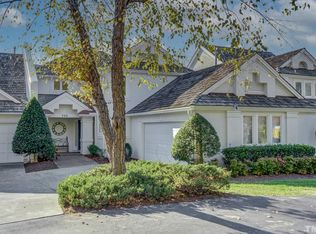 733 Crabtree Crossing Pkwy, Cary, NC 27513