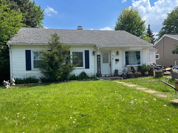 405 Arlington Dr, Romeoville, IL 60446