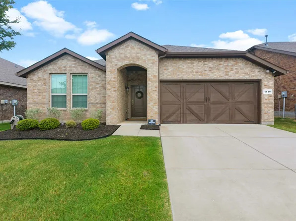 4148 Agatha Ln, Aubrey, TX 76227