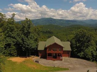 4524 Stackstone Rd, Sevierville, TN 37862