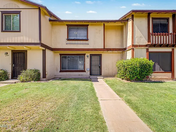 6138 N 30TH Avenue, Phoenix, AZ 85017