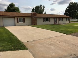 1032 W 9th St, Wray, CO 80758