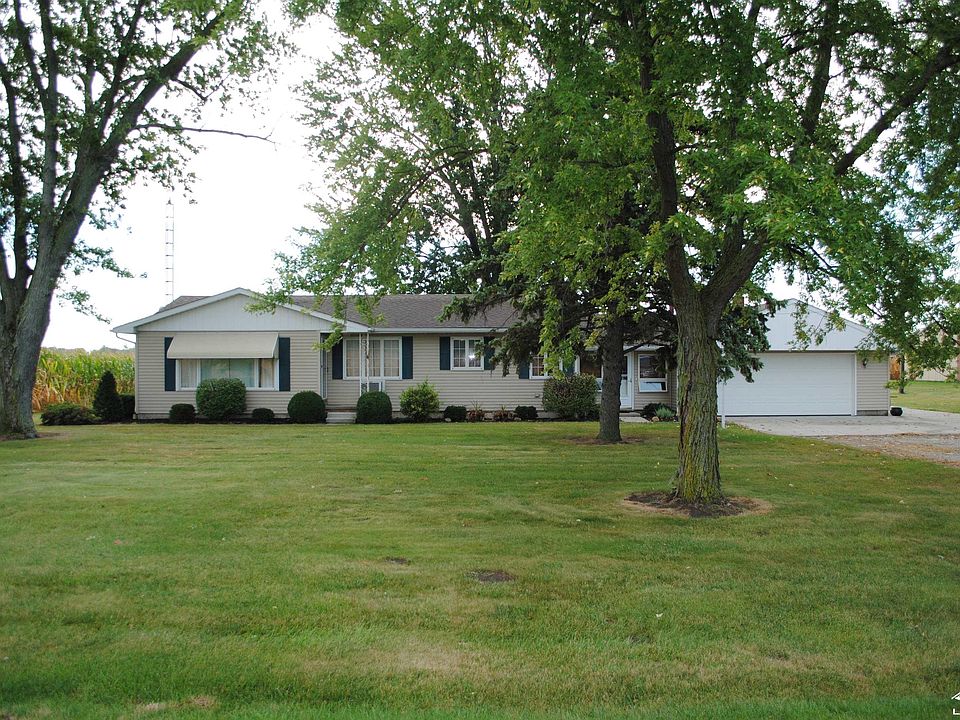 1820 Ida Maybee Rd, Monroe, MI 48162 Zillow