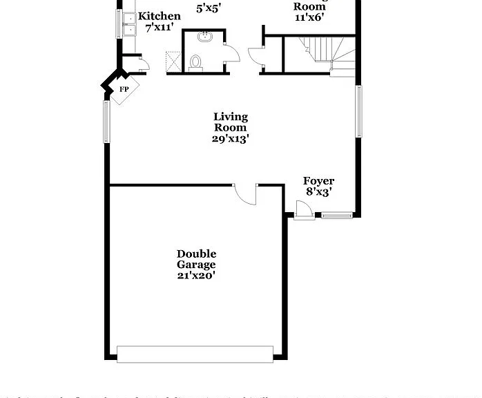 5028 Kens Ct — Photo 2