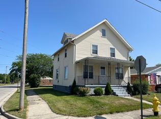 201 E Kildare Ave, Lima, OH 45801