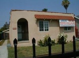 5751 4th Ave, Los Angeles, CA 90043