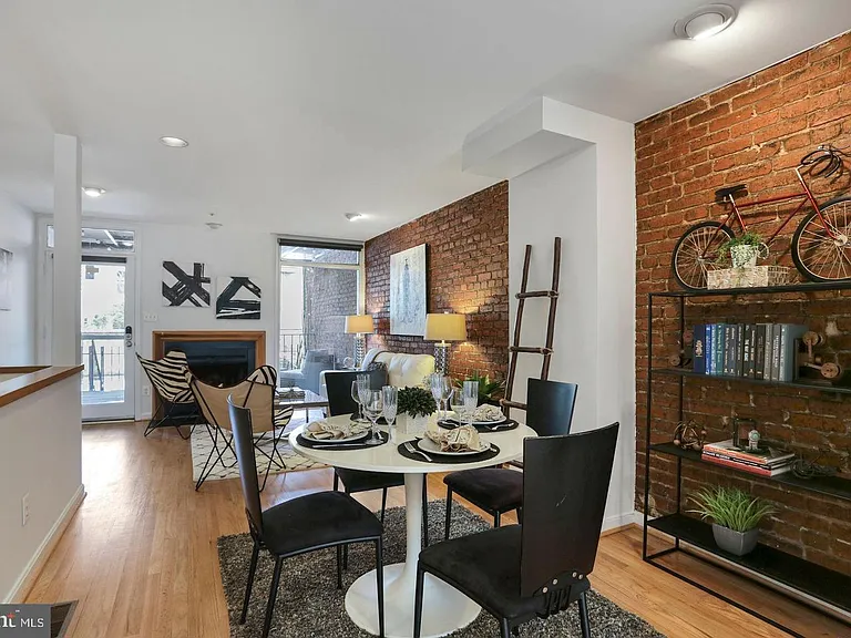 1753 Swann St NW #2 — Photo 8