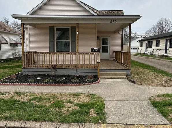 597 E Main St, Logan, OH 43138