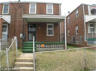 629 Emerson St NE, Washington, DC