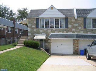 818 Solly Ave, Philadelphia, PA 19111