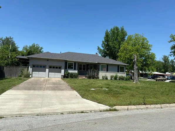 2105 Rockdale Blvd, Miami, OK 74354