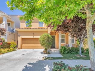 1845 Worthington Cir, Santa Clara, CA 95050