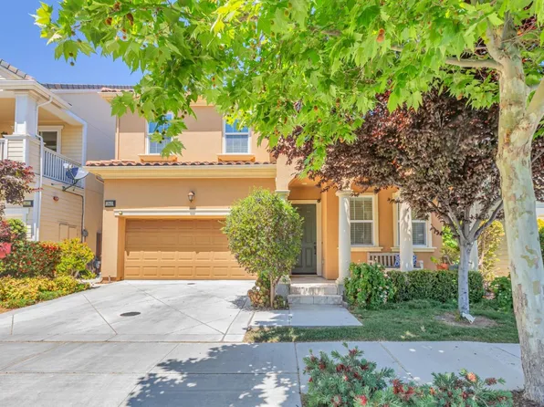 1845 Worthington Cir, Santa Clara, CA 95050