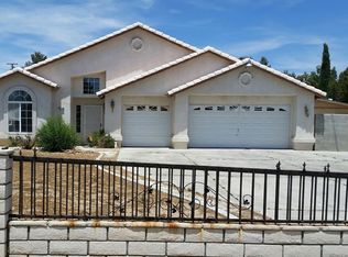 18530 Orange St, Hesperia, CA 92345