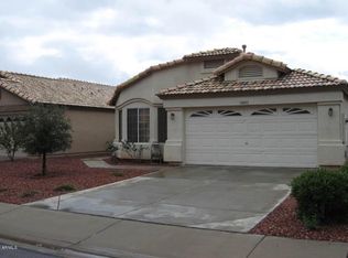 10843 W Beaubien Dr, Sun City, AZ 85373