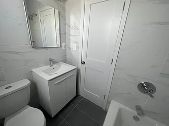 Rented by Real Broker NY LLC