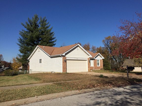 2nd image of 5429 Trailoaks Dr