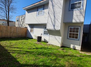 1162 Old Clubhouse Rd, Virginia Beach, VA 23453