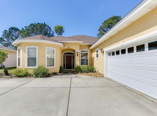 125 Marlin Cir, Panama City Beach, FL 32408