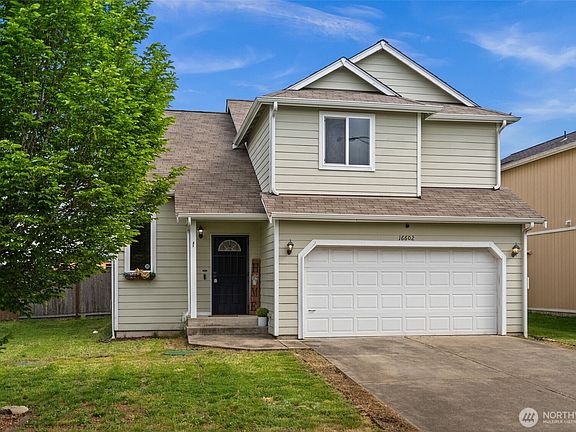 2nd image of 16602 Greenleaf Avenue SE