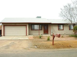 3714 N Constance Dr, Prescott Valley, AZ 86314