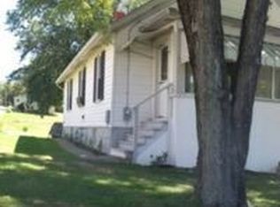 234 Pearl St, Flushing, OH 43977