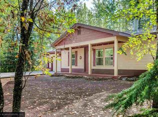 3577 Mandeville Loop, North Pole, AK 99705