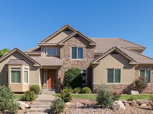 2439 E Lake Dr, Saint George, UT 84790