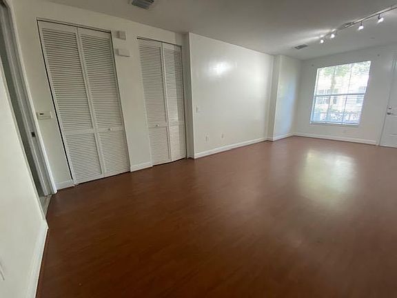 Living room and Dining room