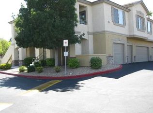 1601 Sussex St UNIT 201, Las Vegas, NV 89144