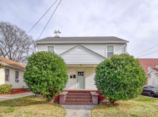 1135 Jackson Ave #1, Chesapeake, VA 23324