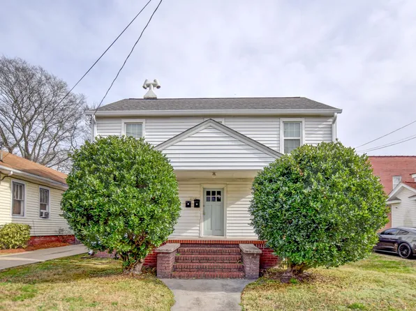 1135 Jackson Avenue, 1135 Jackson Ave #1, Chesapeake, VA 23324