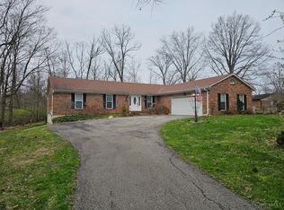 5425 Willow Run Ln, Milford, OH 45150