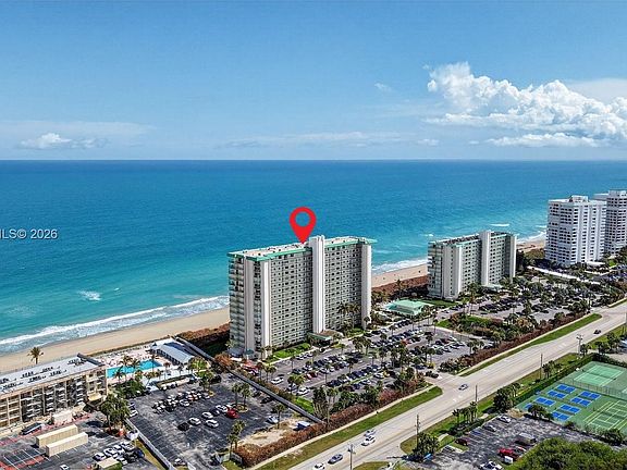 2nd image of 9900 S Ocean Dr APT 1102