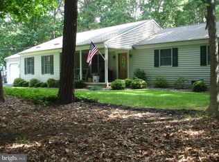 661 McKendimen Rd, Shamong, NJ 08088