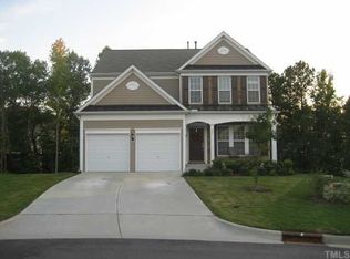 221 Oswego Ct, Morrisville, NC 27560