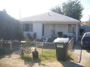 513 F St, Taft, CA 93268