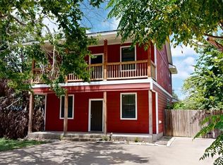 821 Avenue B, College Station, TX 77840