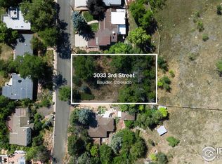 3033 3rd St, Boulder, CO 80304