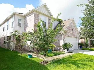 2835 Kelly Brook Trl, Houston, TX 77038