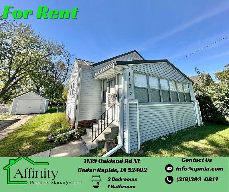 1139 Oakland Rd NE
