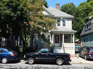 563 Union St, New Bedford, MA 02740